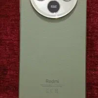 گوشی .گیگRedmi 14C .256