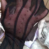 جوراب شلواری مجلسی شیک خارجی|لباس|اصفهان, دستگرده|دیوار