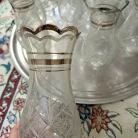 لاله لوستر|لوستر و چراغ آویز|تهران, وصفنارد|دیوار