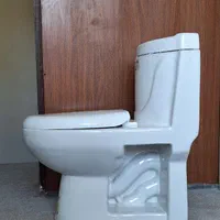 توالت فرنگی مدل دافنه
