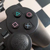 دسته Ps2 صفر صفر صفر