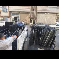 بالاترین خریدار ال ای دیای شکسته