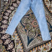 شلوارجین|لباس|قم, شهید صیاد شیرازی|دیوار