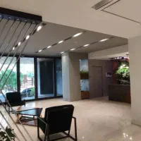 سند اداری ـ ۱۸۰ متر  ـ ۸ پارکینگ سندی ـ بدون رغیب