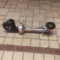 سرویس مشعل نصب و تعمیرات|خدمات پیشه و مهارت|اصفهان, برازنده|دیوار