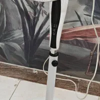 پنکه کنترلی ثانی