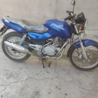 موتور پالس۱۸۰