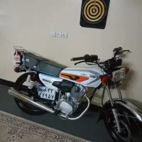 موتور راپیدو ۲۰۰