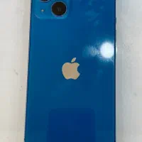 گوشی آیفوت ۱۳ نرمال آبی