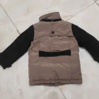 کاپشن بچه گانه|کفش و لباس بچه|محمدشهر, همایون ویلا|دیوار
