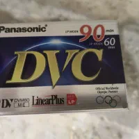 نوار دوربین فیلمبرداری DV قیمت توافقی