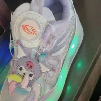 کفش اسکیتی نو نو