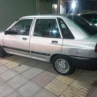 پراید۱۴۱ سالم