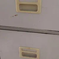 کمد دیواری و فایل فلزی فروشی|جاکفشی، کمد، دراور|ایذه, |دیوار