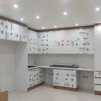 ۱۰۰متر شهرک پارس سرام نوساز کلید نخورده|اجارهٔ آپارتمان|قرچک, پارس سرام|دیوار