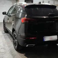 کی ام سی X5|خودرو سواری و وانت|نسیم‌شهر, |دیوار