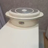 تابه مرغ و ماهی ام جی اس