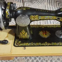 چرخ خیاطی|چرخ خیاطی و ریسندگی|رشت, دخانیات|دیوار