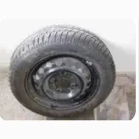 زاپاس پراید ۱۶۵/۱۳