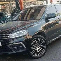 کوپا فلگ شیپ فول|خودرو سواری و وانت|یاسوج, |دیوار