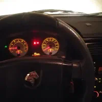 آریسان 1 مدل 98|خودرو سواری و وانت|سنندج, |دیوار