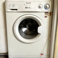 ماشین لباسشویی آبسال ۷ کیلویی