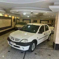 ال ۹۰ E۲، مدل ۹۱ فول پارس خودرویی
