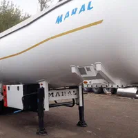 کپسول های گاز الپیجی سه محور ودو محور|قطعات یدکی و لوازم جانبی|تهران, سعادتآباد|دیوار