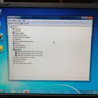 کامپیوتر ۳هسته با رم ۴ ddr2 هارد ۲۰۰ گرافیک ۱|رایانه رومیزی|چالوس, |دیوار