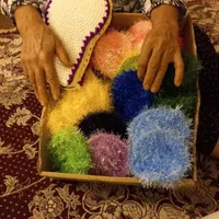 دستگیره  خدا رحمت کنه پدر و مادر عزیزتون رو|حراج|تهران, ابن بابویه|دیوار