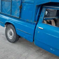 نیسان 2 گانه