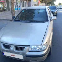 فروش سمند خانگی