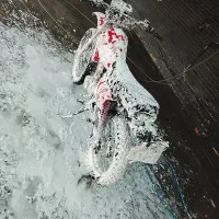 موتور مدل۸۲ پلاک ملی