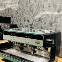 دستگاه اسپرسو گاگیا(ویساکرم)|کافی‌شاپ و رستوران|تبریز, |دیوار