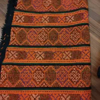 دوچگر هستم|لباس|خاش, |دیوار