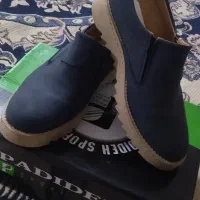 کفش نو|کیف، کفش، کمربند|اصفهان, کوجان|دیوار