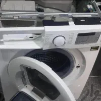 سرویس و نصب انواع لباسشویی وظرفشویی