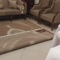 مبل فرانسوی کوئین نیم ست