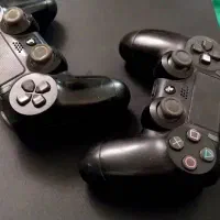 کنسول ps4|کنسول، بازی ویدئویی و آنلاین|املش, |دیوار