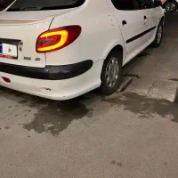 206sd v20|خودرو سواری و وانت|تبریز, |دیوار