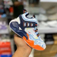 کتونی قرقره ای حراج