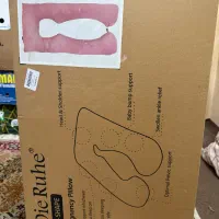 بالشت بارداری