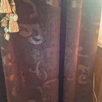 پرده ترک|پرده، رانر، رومیزی|کاشمر, |دیوار