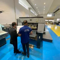 چاپ تخصصی برچسب و جعبه مستقیم با چاپخانه|خدمات پیشه و مهارت|قم, بلوار امین و ساحلی|دیوار