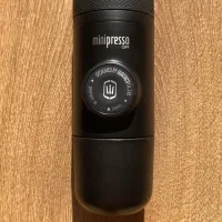 اسپرسوساز سفری واکاکو - مینی‌پرسو