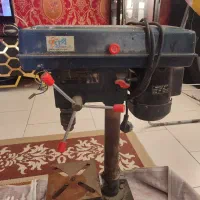 دریل ایستاده|ابزارآلات|پاکدشت, شهرک امام رضا|دیوار