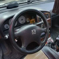 پارس مدل 89دوگانه سوز کارخانه تمام رنگ|خودرو سواری و وانت|ارومیه, |دیوار