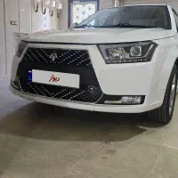 دنا پلاس توربو اتومات آبشنال ۱۴۰۳|خودرو سواری و وانت|قم, آزادگان|دیوار