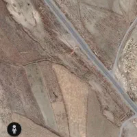 زمین میدان تره بار جدید قره درویش