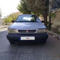 پرایدمدل 86دوگانه cngدستی